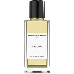 Candide by Stéphanie de Bruijn