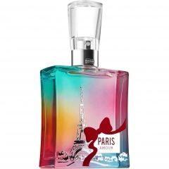 Paris Amour (Eau de Toilette) by Bath & Body Works