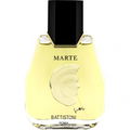 Marte Concentrée by Battistoni