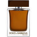 The One for Men (Eau de Parfum) (2025) von Dolce & Gabbana