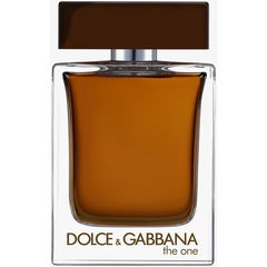The One for Men (Eau de Parfum) (2025) von Dolce & Gabbana