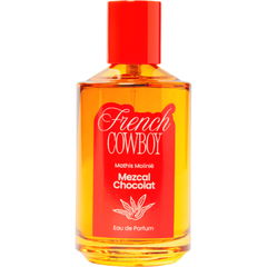 Mezcal Chocolat by French Cowboy