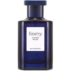 The New Rouge (Eau de Parfum) von Fine'ry