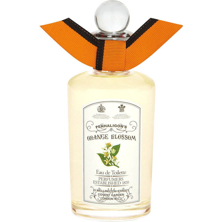 Orange Blossom von Penhaligon's