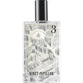 3: Cologne Curieuse / Singe Curieux by Binet-Papillon / Papillon Rouge