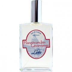 Hannöversches Leinewasser von Parfumerie Liebe