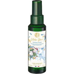 Litchi Givré / Frozen Lychee von Yves Rocher