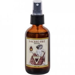 Sacred Fire Water von V'TAE