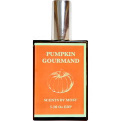 Pumpkin Gourmand by Scents by MOST