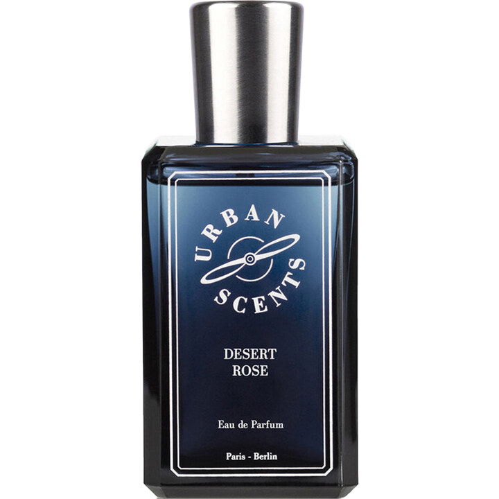 Desert Rose von Urban Scents