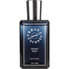 Desert Rose von Urban Scents
