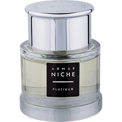 Armaf Niche - Platinum (Eau de Toilette) by Armaf