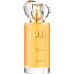 Feel the Moment by beBIO