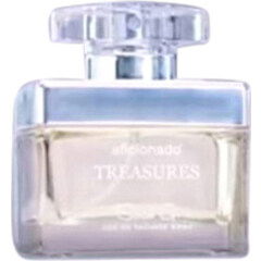 Sarah G. - Treasures by Aficionado