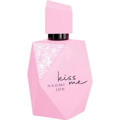 Kiss Me by Naomi Jon