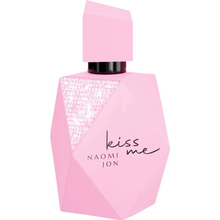 Kiss Me von Naomi Jon