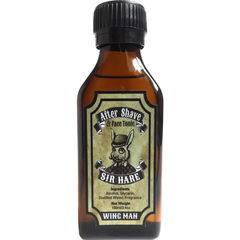 Wing Man (Aftershave) von Sir Hare