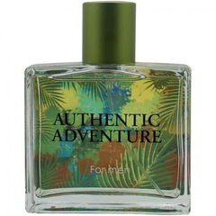 Authentic Adventure von Jeanne Arthes