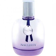 Naughty von RoseMary