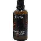 Dicken's Cider von First Canadian Shave