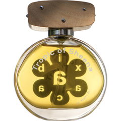 Tropic of Sheena von Abacaxi