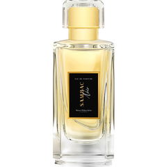 Sambac Noir von William Sicher