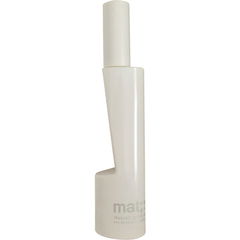 mat; white von Masakï Matsushïma