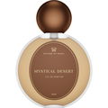 Mystical Desert by Mother of Pearl
