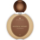 Mystical Desert von Mother of Pearl