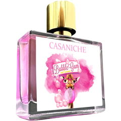 Bubblegum and Caramel von Casaniche