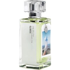 June 15th, 10 am on Porticciolo Beach, Chia - Sardinia by Made in Italy - Emotional Olfactive Landscapes