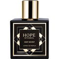 Deep Secret by Hope Istanbul