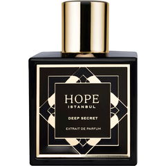Deep Secret by Hope Istanbul