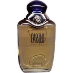 Cassini for Men (After Shave) by Oleg Cassini