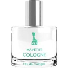Ma Petite Cologne by Sophie La Girafe
