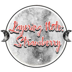 Strawberry von Lurker & Strange