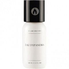 Eau d'Ipanema von What We Do Is Secret / A Lab on Fire