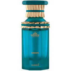 Exquisite von Hamidi Oud & Perfumes