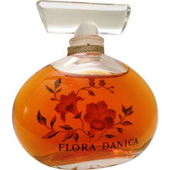 Flora Danica von Royal Copenhagen