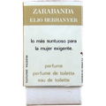 Zarabanda (Perfume de Toilette) by Elio Berhanyer