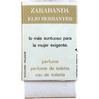 Zarabanda (Perfume de Toilette) by Elio Berhanyer