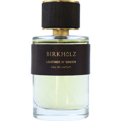 Leather N' Green by Birkholz