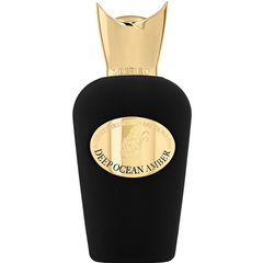 Deep Ocean Amber von Sospiro