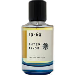 Inter 19-08 Blue von 19-69