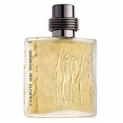 1881 Intense pour Homme by Cerruti