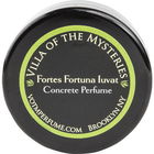 Fortes Fortuna Iuvat (Concrete Perfume) by Villa of the Mysteries