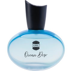 Ocean Dew by Ajmal