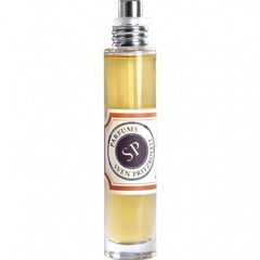 Rose Polaroid von Parfums Sven Pritzkoleit