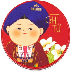 Chi Tử von NauNau