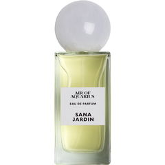 Air of Aquarius von Sana Jardin